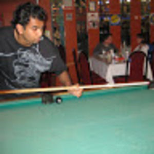 Meet your Posher, Shawn